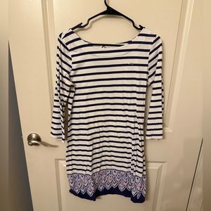 EUC Lilly Pulitzer Dress